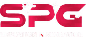 study platform footer logo