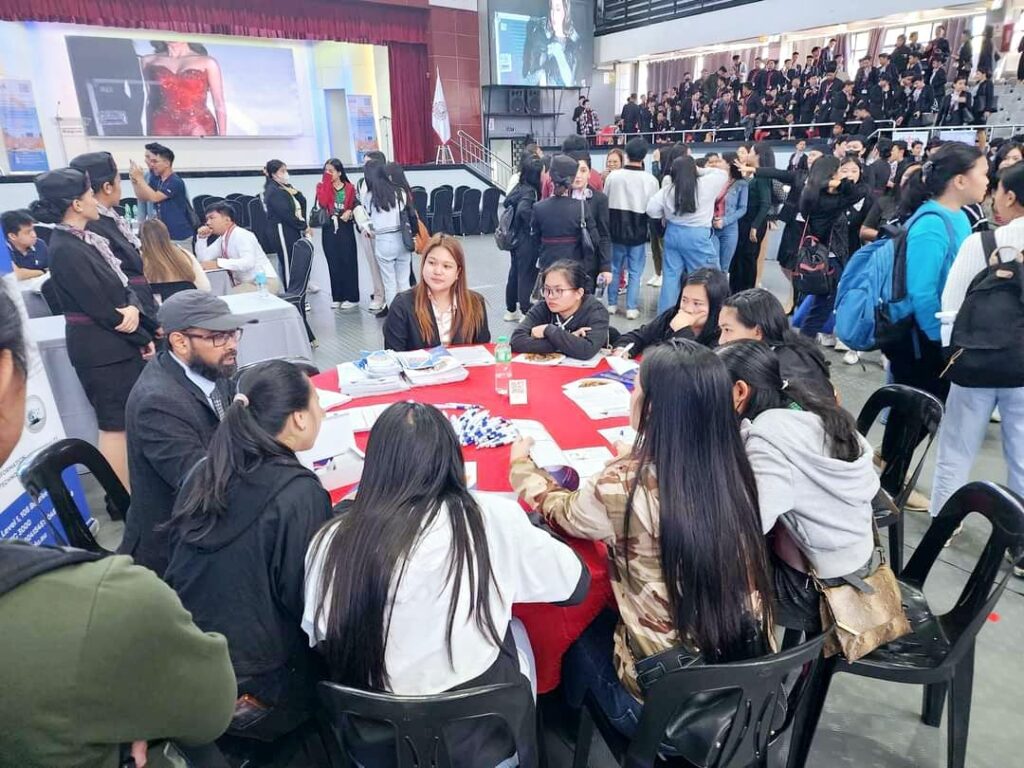 Study Platform about image